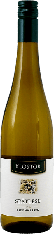 Riesling Spätlese - Klostor