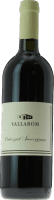Cabernet Sauvignon - Vallarom