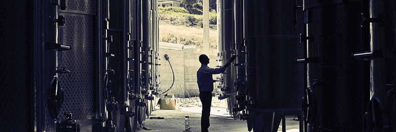 Barone Montalto Weinkeller Barone Montalto Weinkeller