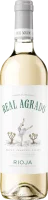 Blanco Rioja DOCa - Real Agrado