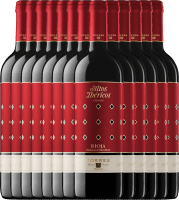 Vorschau: 12er Vorteils-Weinpaket - Altos Ibéricos Crianza Rioja DOCa - Miguel Torres