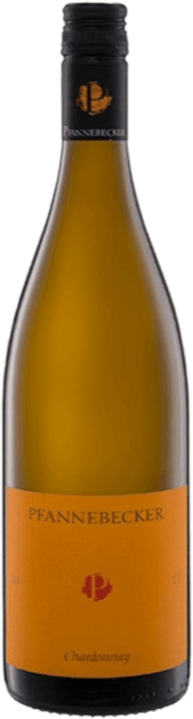 Chardonnay trocken - Weingut Pfannebecker