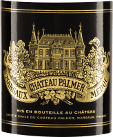 Vorschau: Château Palmer 3ème Cru Classe Margaux - Château Palmer