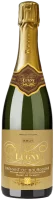 Crémant de Bourgogne Blanc de Blancs Brut - Cave de Lugny
