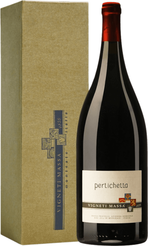 Pertichetta 1,5 l Magnum - Vigneti Massa