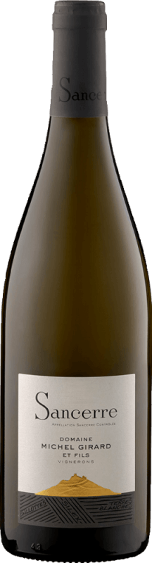 Sancerre Blanc AOC - Domaine Michel Girard