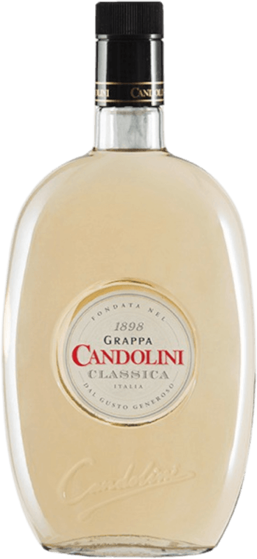 Candolini Grappa Classica - Fratelli Branca Distillerie S.r.l.