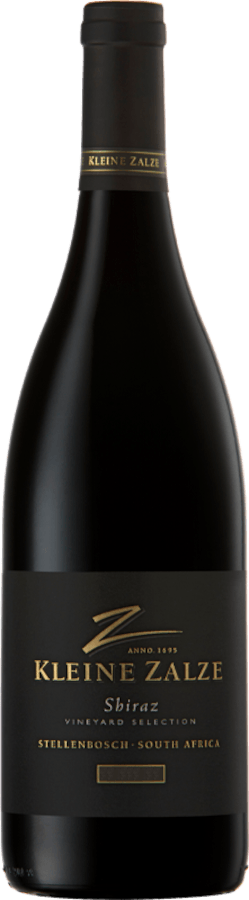 Vorschau: Vinhos tintos premiados da África do Sul - 3x pacote de degustação