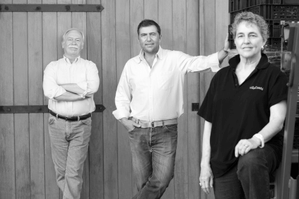 Phil, Mike und Zelma