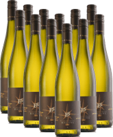 12x Vorteils-Weinpaket Riesling trocken - Ellermann-Spiegel
