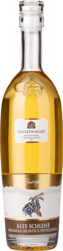 Alte Schlehe - Privatbrennerei Unterthurner