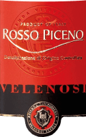 Vorschau: Rosso Piceno DOC - Velenosi