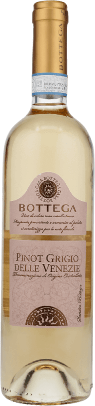 Pinot Grigio Rosé DOC - Bottega