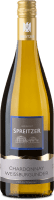 Chardonnay Weißburgunder Cuvée trocken - Spreitzer