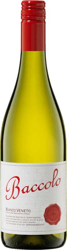 Baccolo Bianco Veneto IGT - Cielo e Terra