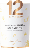 Vorschau: 12 e Mezzo Malvasia Bianca del Salento IGP - Varvaglione