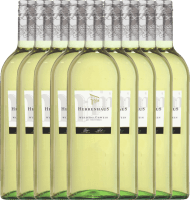 Vorschau: 9er Paket - Weißer Herrenhaus Glühwein 1,0l - Lergenmüller