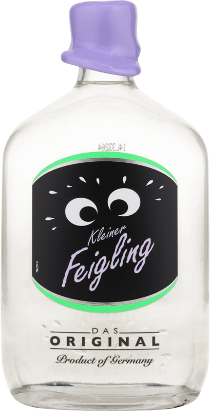 Original Wodka mit Feige 0,5l - Kleiner Feigling