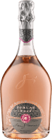 Millesimato Prosecco Spumante DOC Rosé - Gino Brisotto