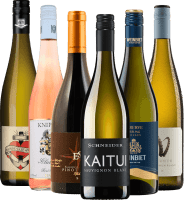 Vorschau: 6er Probierpaket Pfälzer Pfundskerle - Weine aus der Pfalz von VINELLO