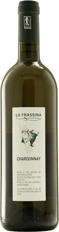 Chardonnay - La Frassina