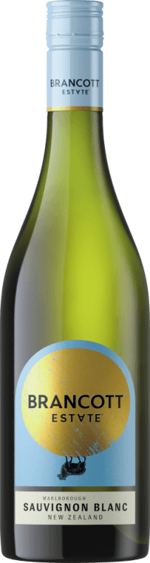 Sauvignon Blanc Marlborough - Brancott Estate