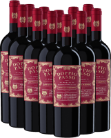 12er Vorteilspaket - Doppio Passo Appassimento Puglia IGT - CVCB