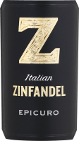 Vorschau: Epicuro Italian Zinfandel Puglia IGT - Femar Vini