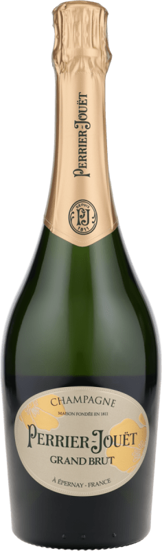 Grand Brut - Perrier-Jouët