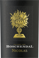 Vorschau: Nicolas - Boschendal