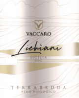 Vorschau: Lichiani Nero d'Avola Merlot Sicilia DOC - Vaccaro
