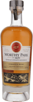 Park Estate Reserve - Worthy