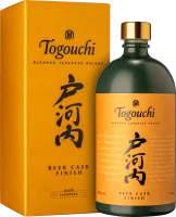 Togouchi Beer Cask Finish - Sakurao