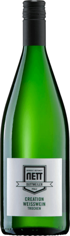 Creation Vinho Branco Seco 1,0 l - Bergdolt-Reif & Nett