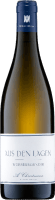 Aus den Lagen Weißburgunder - Weingut A. Christmann