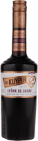 Creme de Cacao - De Kuyper