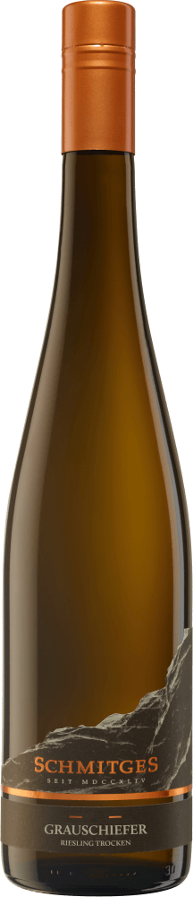 Vorschau: Pack de degustação de 6 garrafas – vinhos do Mosela da vinícola Schmitges