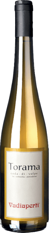 Torama Coda Di Volpe - Vadiaperti-Traerte