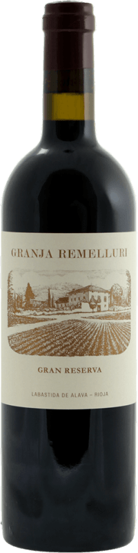 Gran Reserva - Remelluri