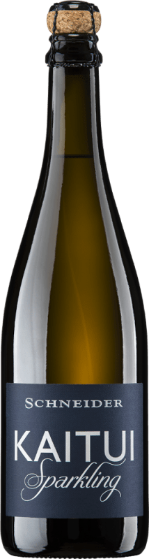Kaitui Sparkling Sauvignon Blanc Brut - Markus Schneider
