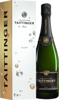 Champagner Brut Millésimé in GP - Champagne Taittinger