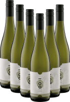 6er Paket - Noovi Cuvée Weiss Alkoholfrei