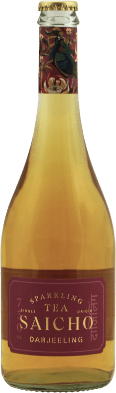 Darjeeling alkoholfrei - Saicho