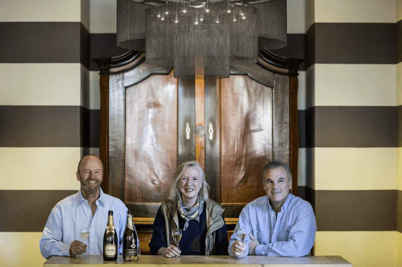 Família Villiera Wines