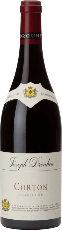 Corton Grand Cru - Joseph Drouhin