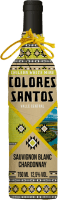 Colores Santos Sauvignon Blanc Chardonnay - Viña las Niñas