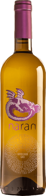 Souvignier Gris Naran - Pravis