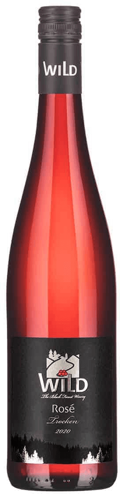 Vorschau: Licor de floresta negra selvagem, best-seller de vinho - pacote de degustação 6x