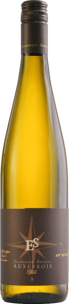 Vorschau: 9x Vorteils-Weinpaket Auxerrois trocken - Ellermann-Spiegel