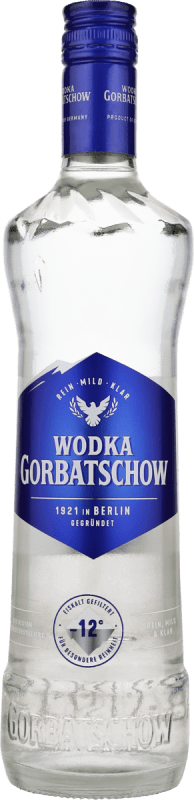 Vodka - Gorbatschow